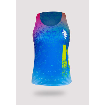 UGLOW - Women - UGS SINGLET - 1.1